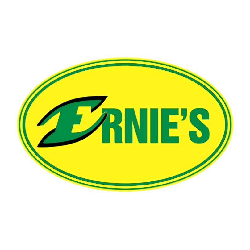 Ernieslogo