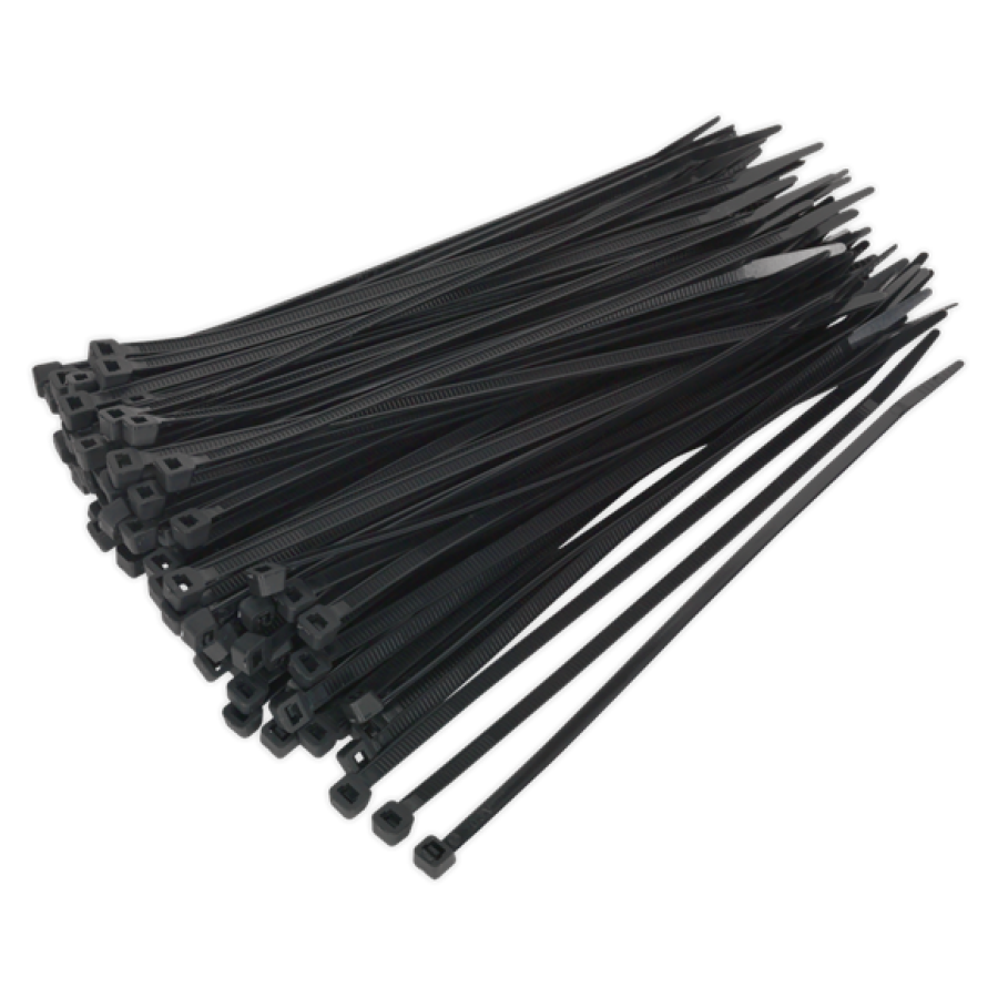 CABLE TIES - PACK OF 100