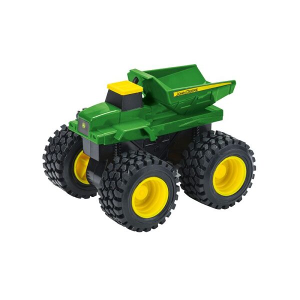 Monster Tread Toy – Ernies