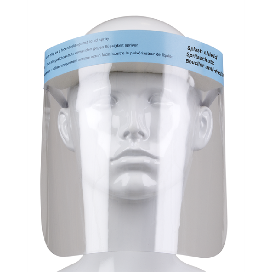 FACE SHIELD