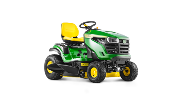 X127 Edge Mower Deck c/w 42"