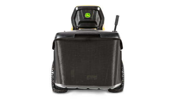 X167R Rear Collector Mower Deck c/w 42" - Image 2