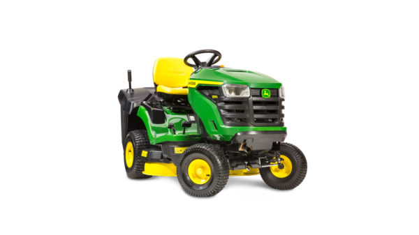 X167R Rear Collector Mower Deck c/w 42" - Image 4
