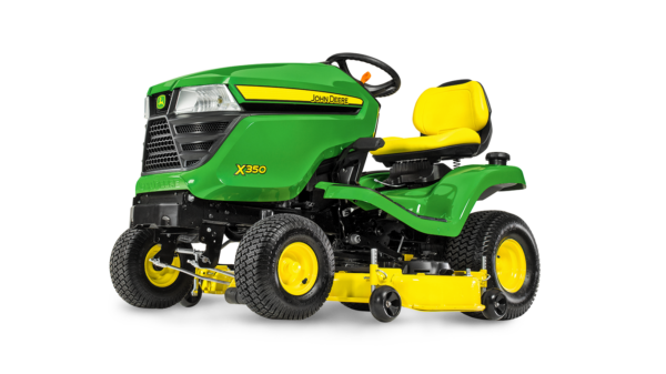 X350 Deep Mower Deck c/w 42" - Image 3