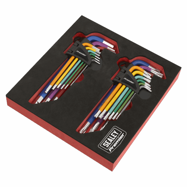 Allen Key Set