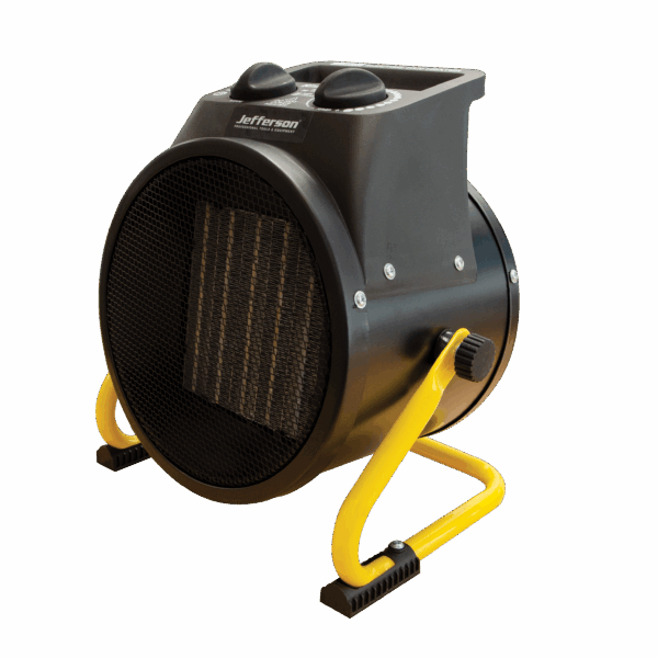 Electric Fan Heater 2800W