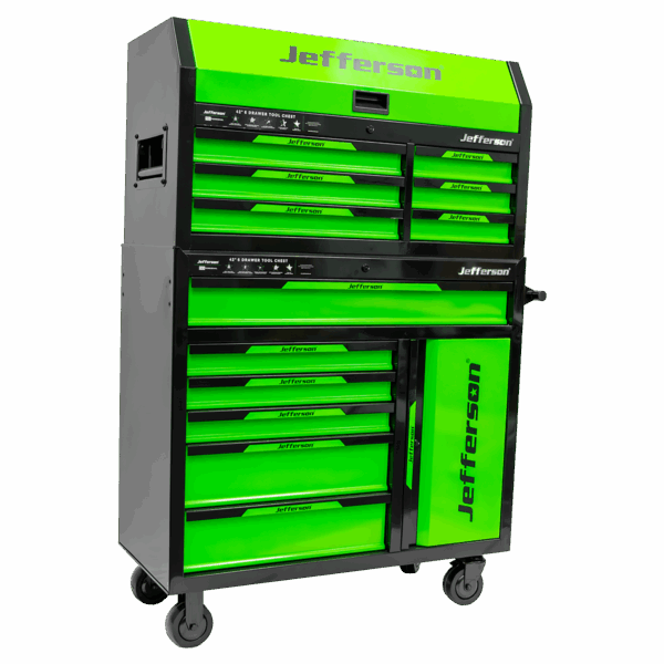Tool Chest