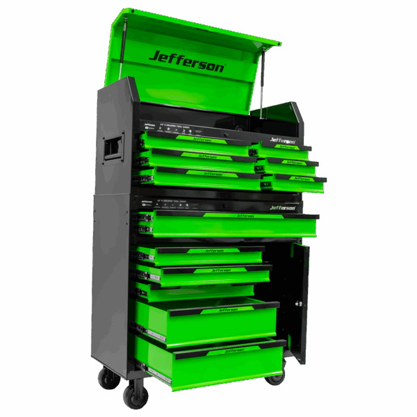 Tool Chest - Image 2