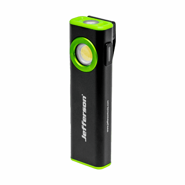 LED Mini Torch