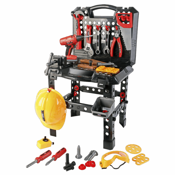 Junior Workbench