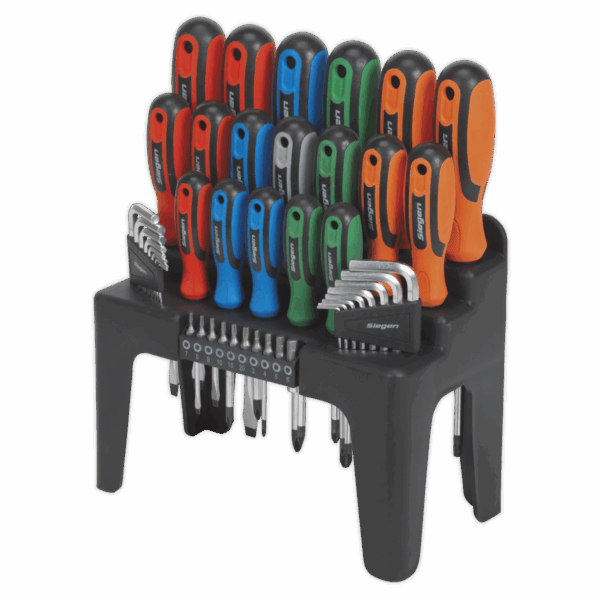 Screwdriver Set