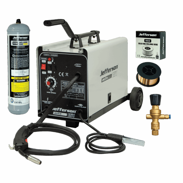 Welding Kit