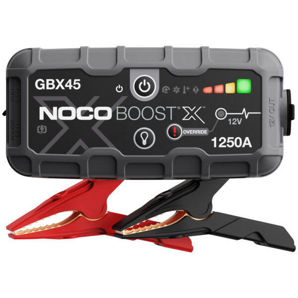 GBX45 Noco Jump Pack