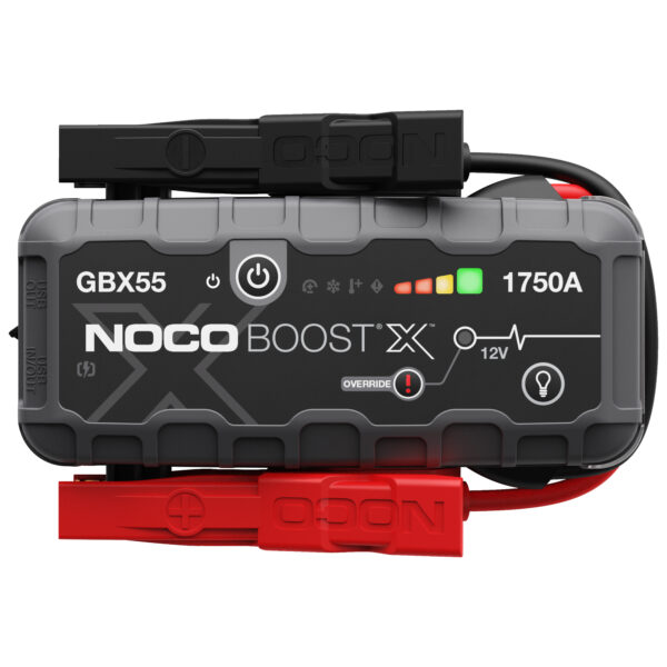 GBX55 Noco Jump Pack