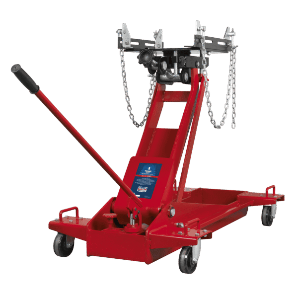 Premier Floor Transmission Jack 1 Tonne