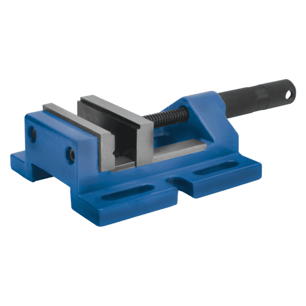 Super Drill Vice 100mm Jaw