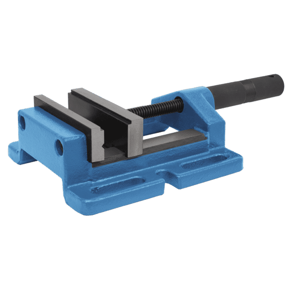 Super Drill Vice 120mm Jaw