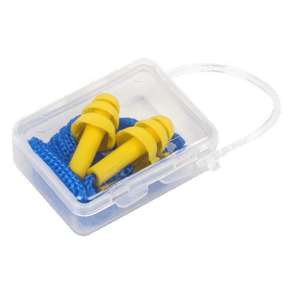 Worksafe® Corded Ear Plugs