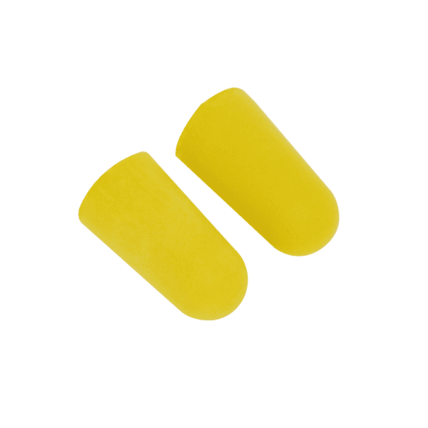 Worksafe® Disposable Ear Plugs Dispenser Refill - 250 Pairs