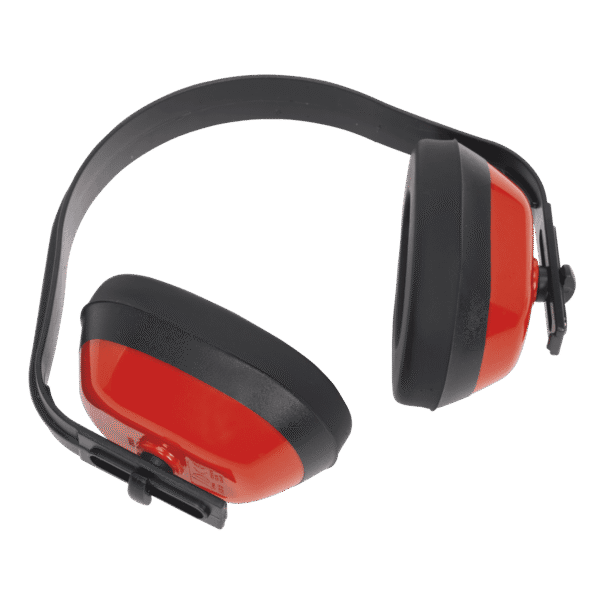 Worksafe® Ear Defenders - Cat 3 Standard