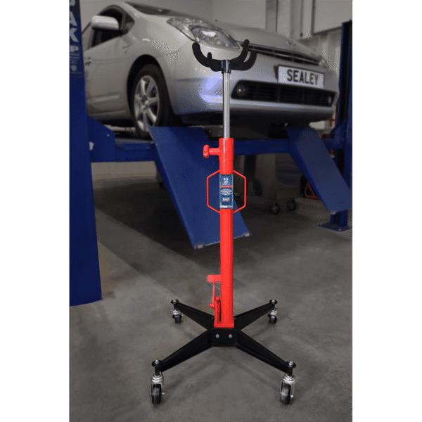Vertical Transmission Jack 500kg