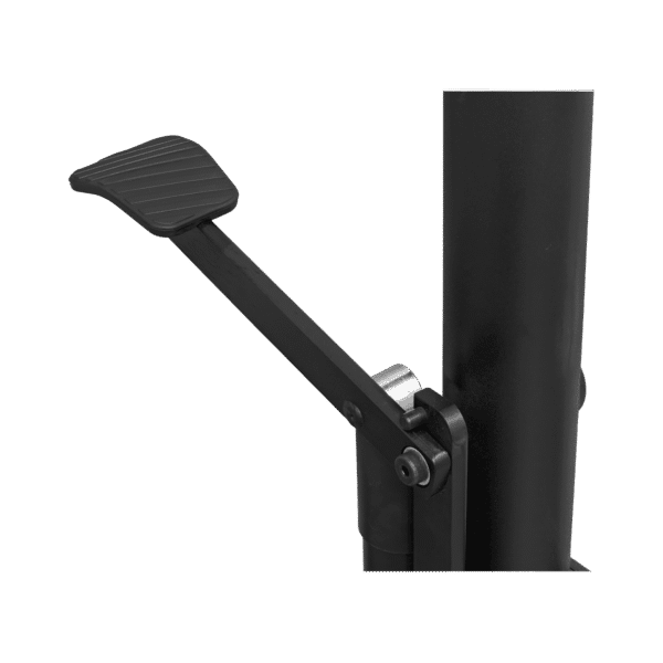 Viking Vertical Transmission Jack with Quick Lift 600kg