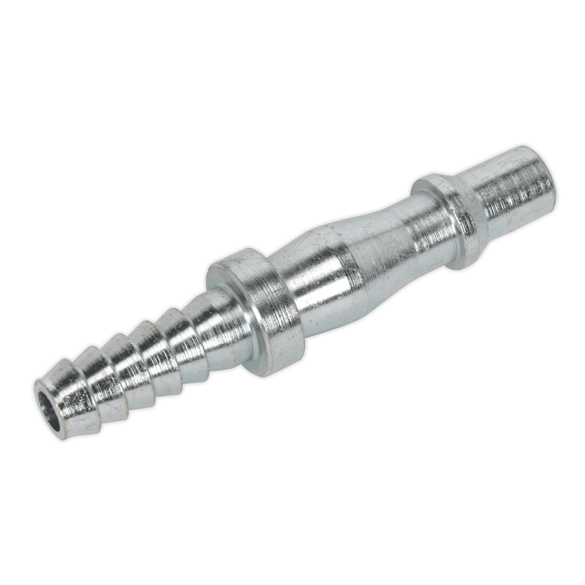 PCL Adaptor Tailpiece 1/4" Bore Hose - Pack of 5