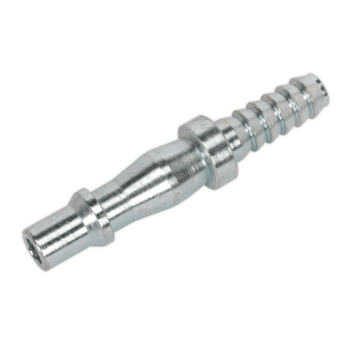 PCL Adaptor Tailpiece 1/4" Bore Hose - Pack of 5 - Image 2