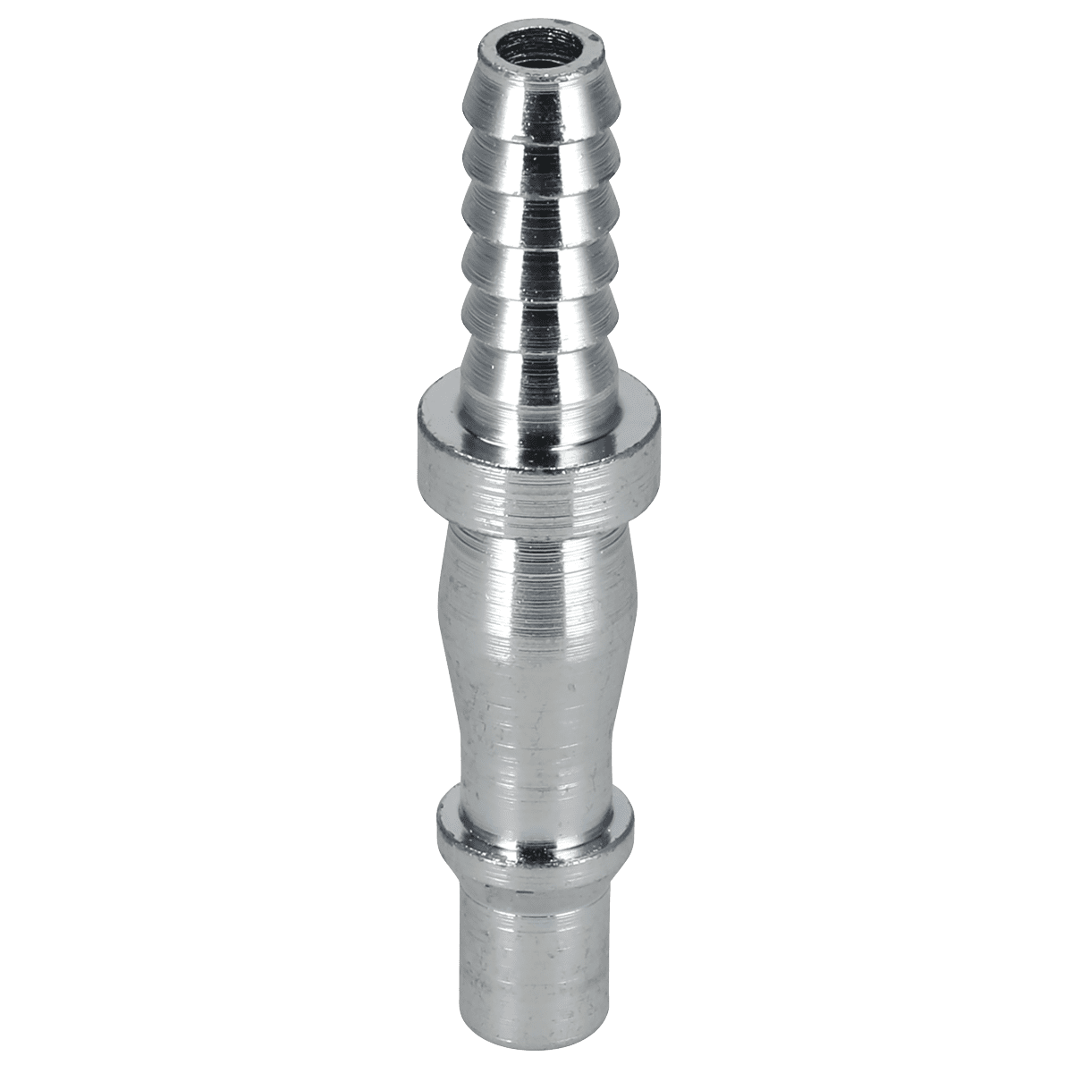 PCL Adaptor Tailpiece 1/4" Bore Hose - Pack of 5 - Image 3