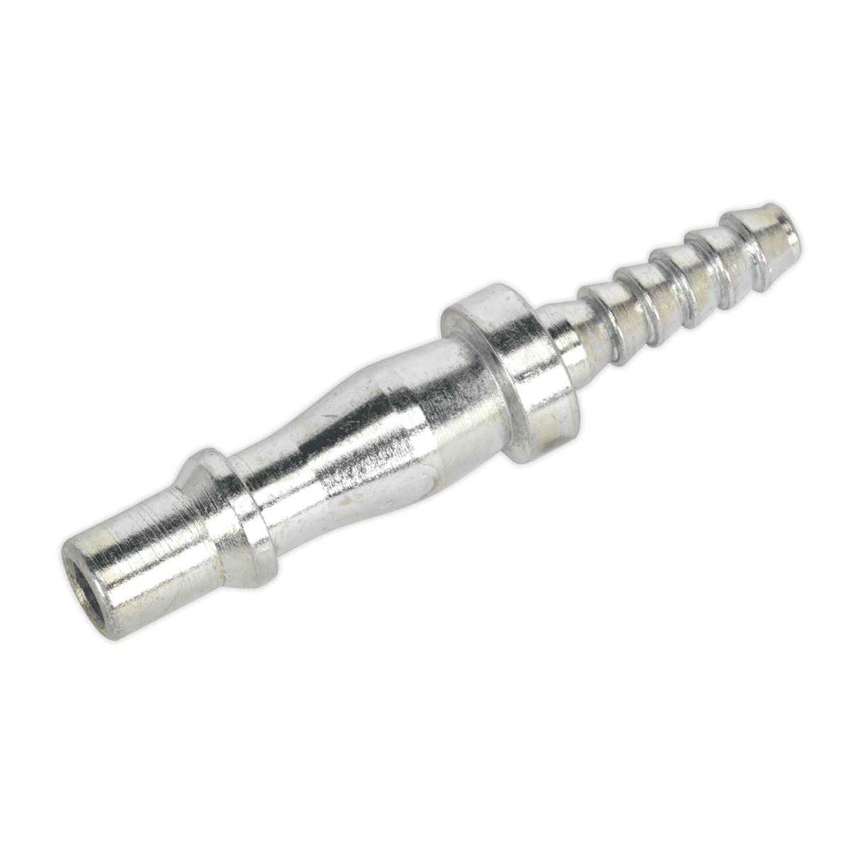 PCL Adaptor Tailpiece 3/16" Bore Hose - Pack of 5 - Image 4