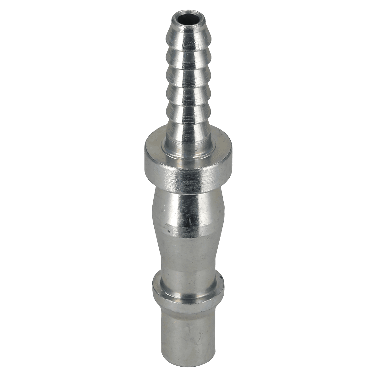 PCL Adaptor Tailpiece 3/16" Bore Hose - Pack of 5 - Image 2