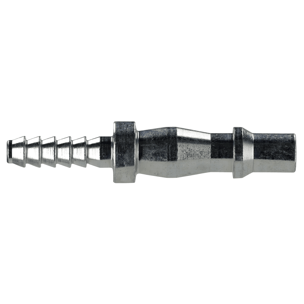 PCL Adaptor Tailpiece 3/16" Bore Hose - Pack of 5 - Image 3