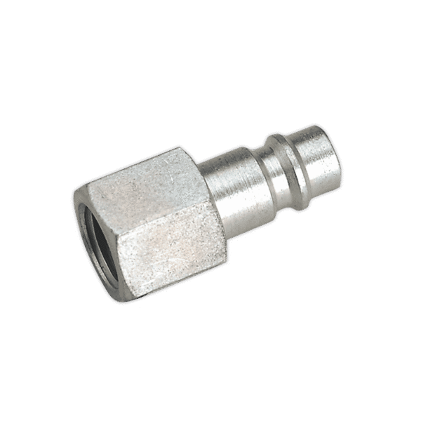 PCL Screwed Adaptor Female 1/4"BSPT - Pack of 2