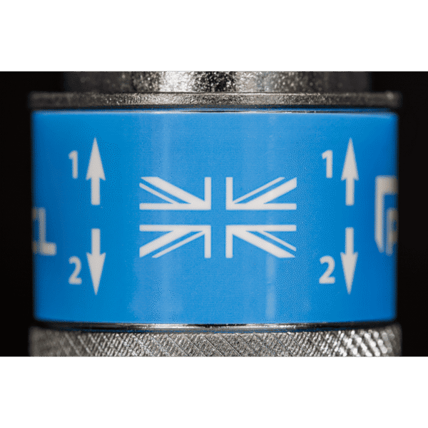 PCL Safeflow Safety Coupling Body Tailpiece for 5/16" Hose