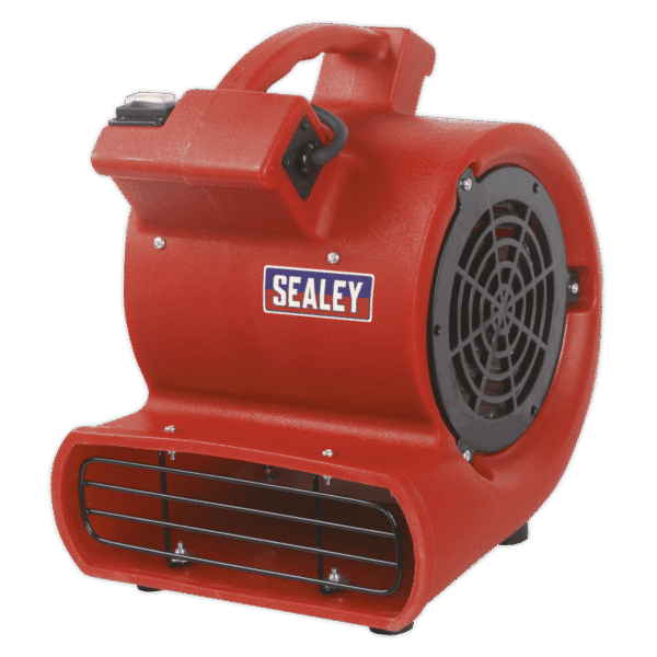 Air Dryer/Blower 356cfm 230V