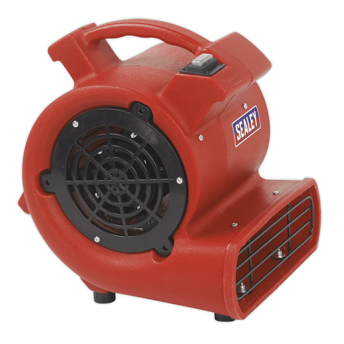 Air Dryer/Blower 356cfm 230V - Image 3
