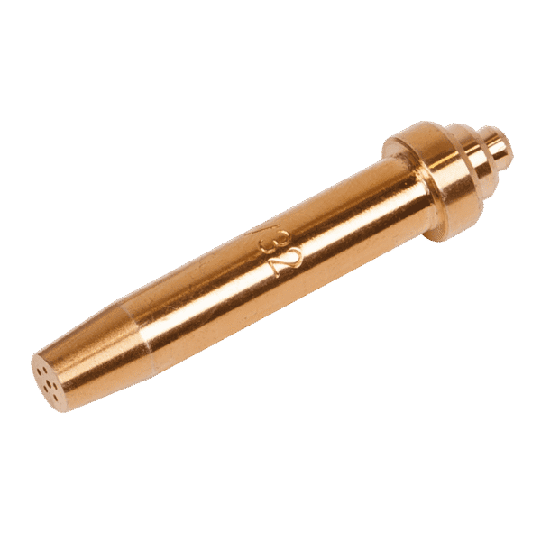 Cutting Nozzle AFNM 1/32"