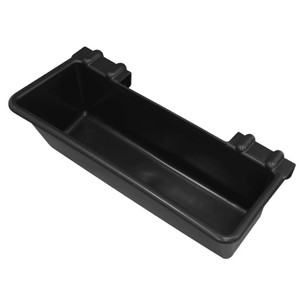 Hook-Over Trough 40L