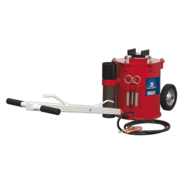 Air Jack 10 Tonne