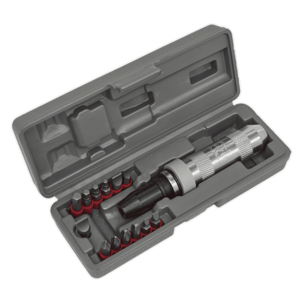 Premier Impact Driver Set 15pc