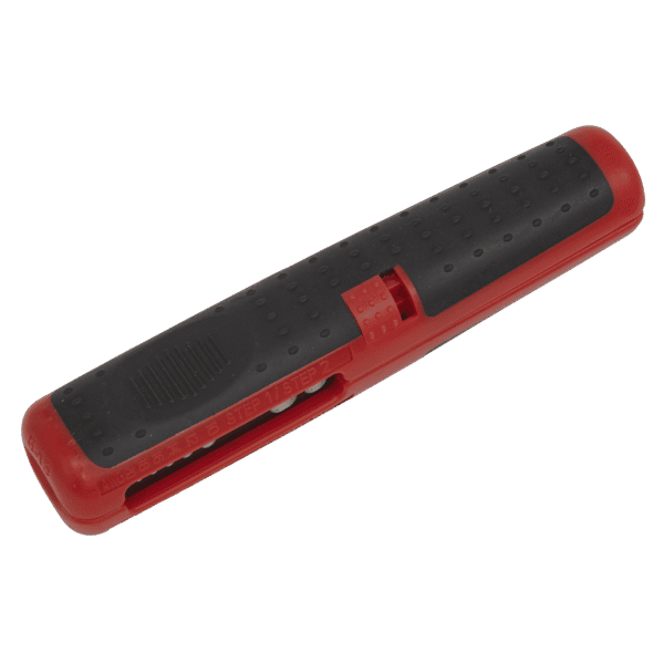 Pocket Wire Stripping Tool
