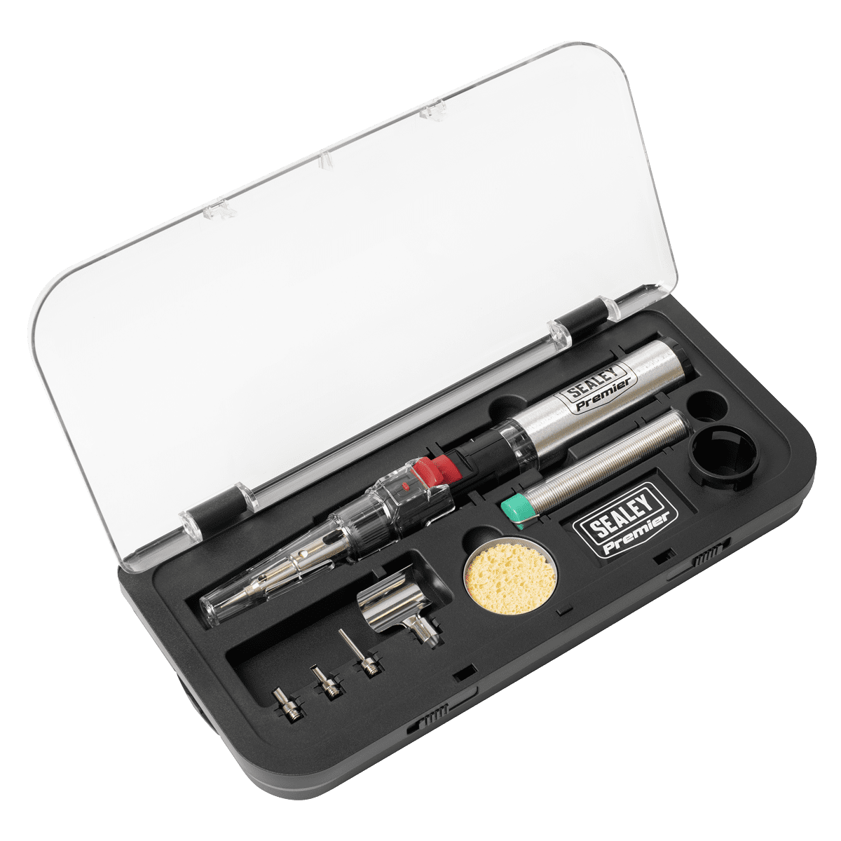 Premier Professional Soldering/Heating Kit
