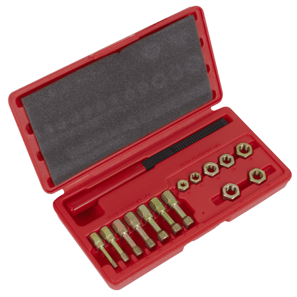 Re-Threader Kit 15pc
