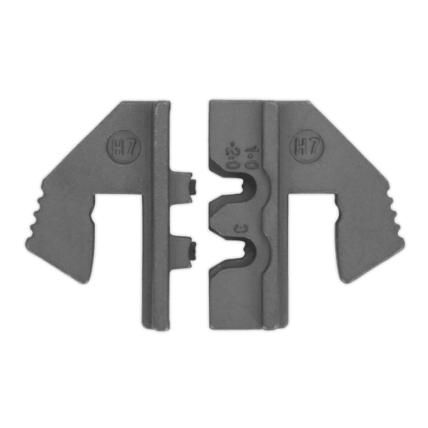 Delphi Weather Pack Crimping Jaws