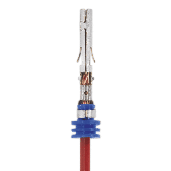 Delphi Weather Pack Crimping Jaws