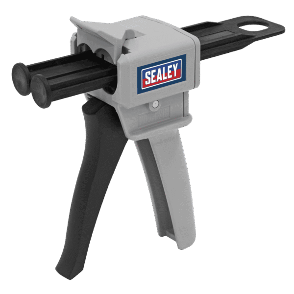 Dual Mix Applicator Gun