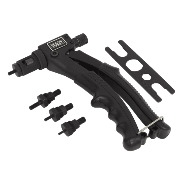Threaded Nut Riveter