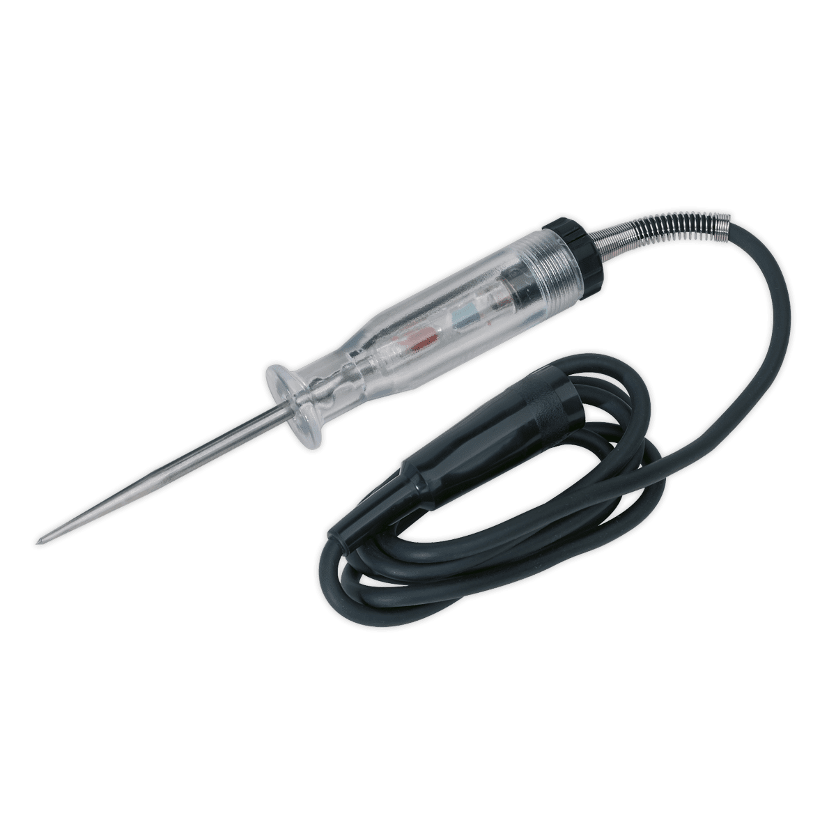 LED Circuit Tester with Polarity Test 6-24V