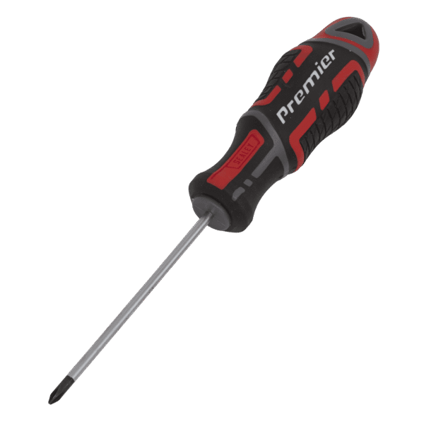 Premier GripMAX® Phillips Screwdriver #0 x 75mm
