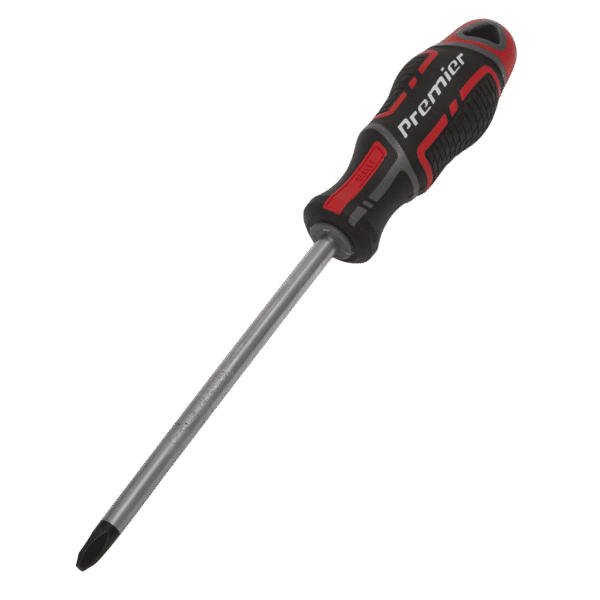 Premier GripMAX® Phillips Screwdriver #3 x 150mm